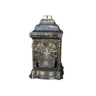 Kahanec na hrob Katedrála kríž MIX 18 h