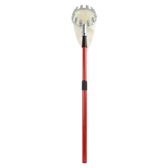 Oberač ovocia s teleskopickou rukoväťou 1,1–2,0 m